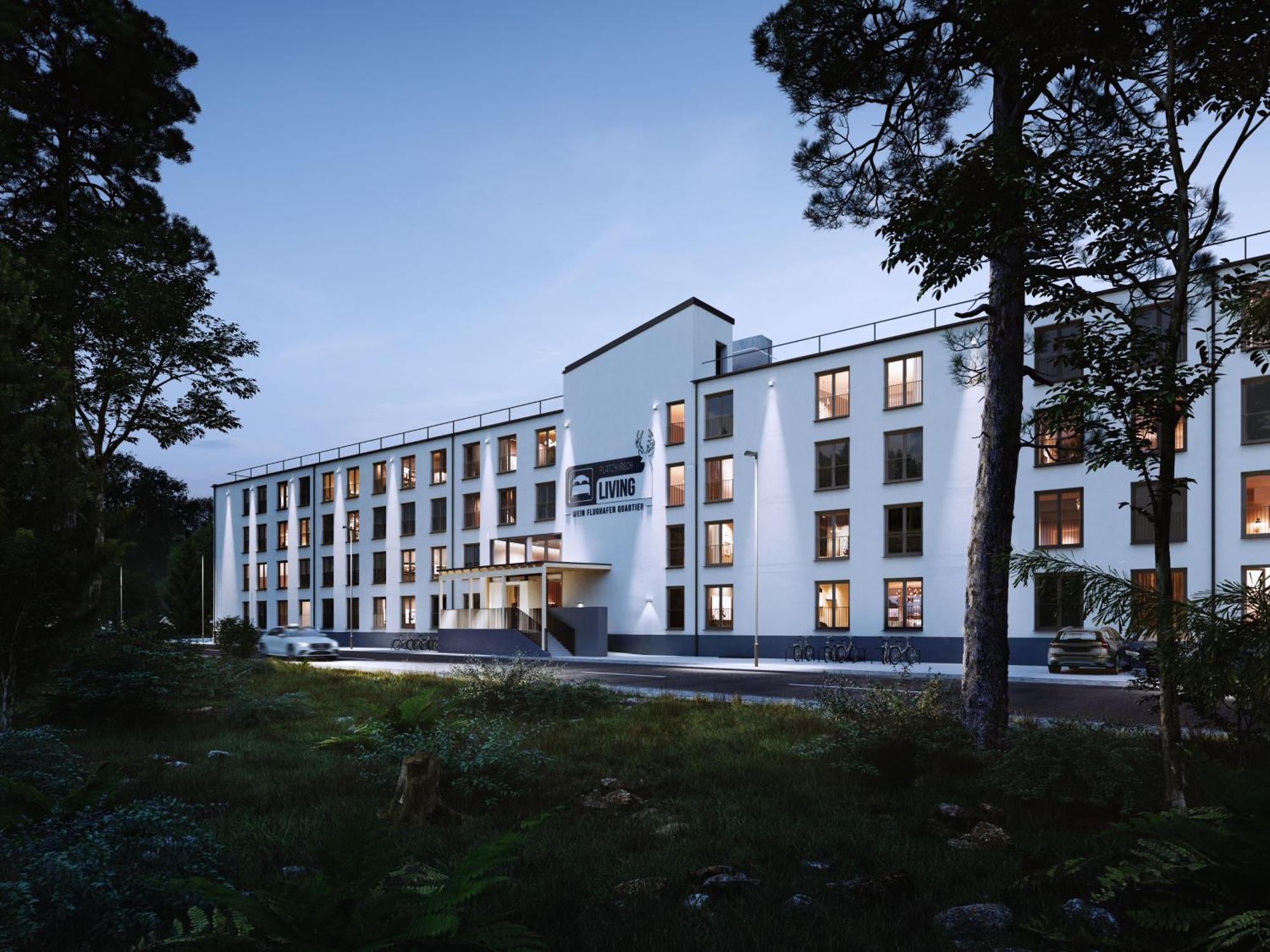 Platzhirsch Living Ξενοδοχείο Κέλστερμπαχ Εξωτερικό φωτογραφία