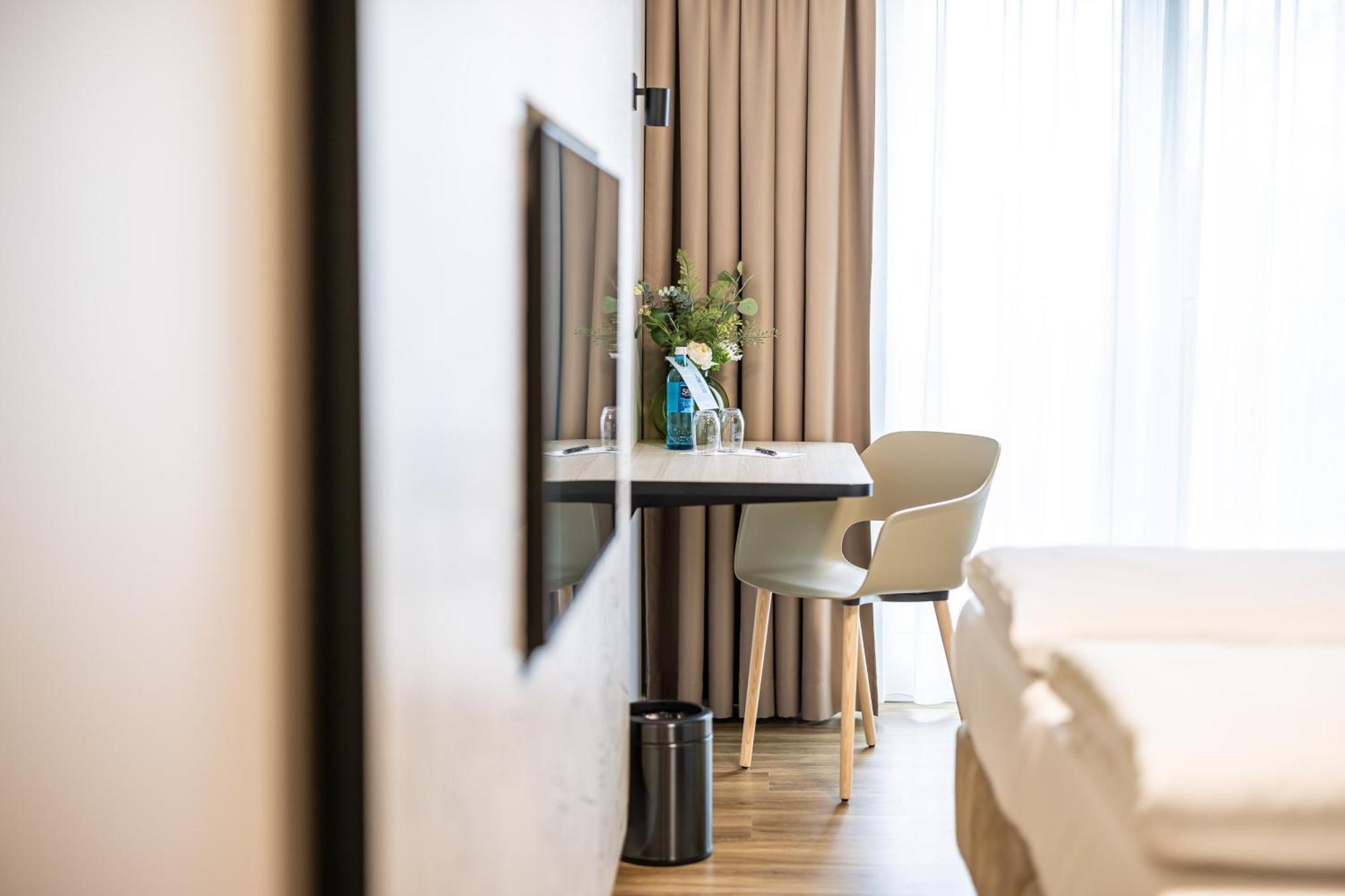 Platzhirsch Living Ξενοδοχείο Κέλστερμπαχ Εξωτερικό φωτογραφία