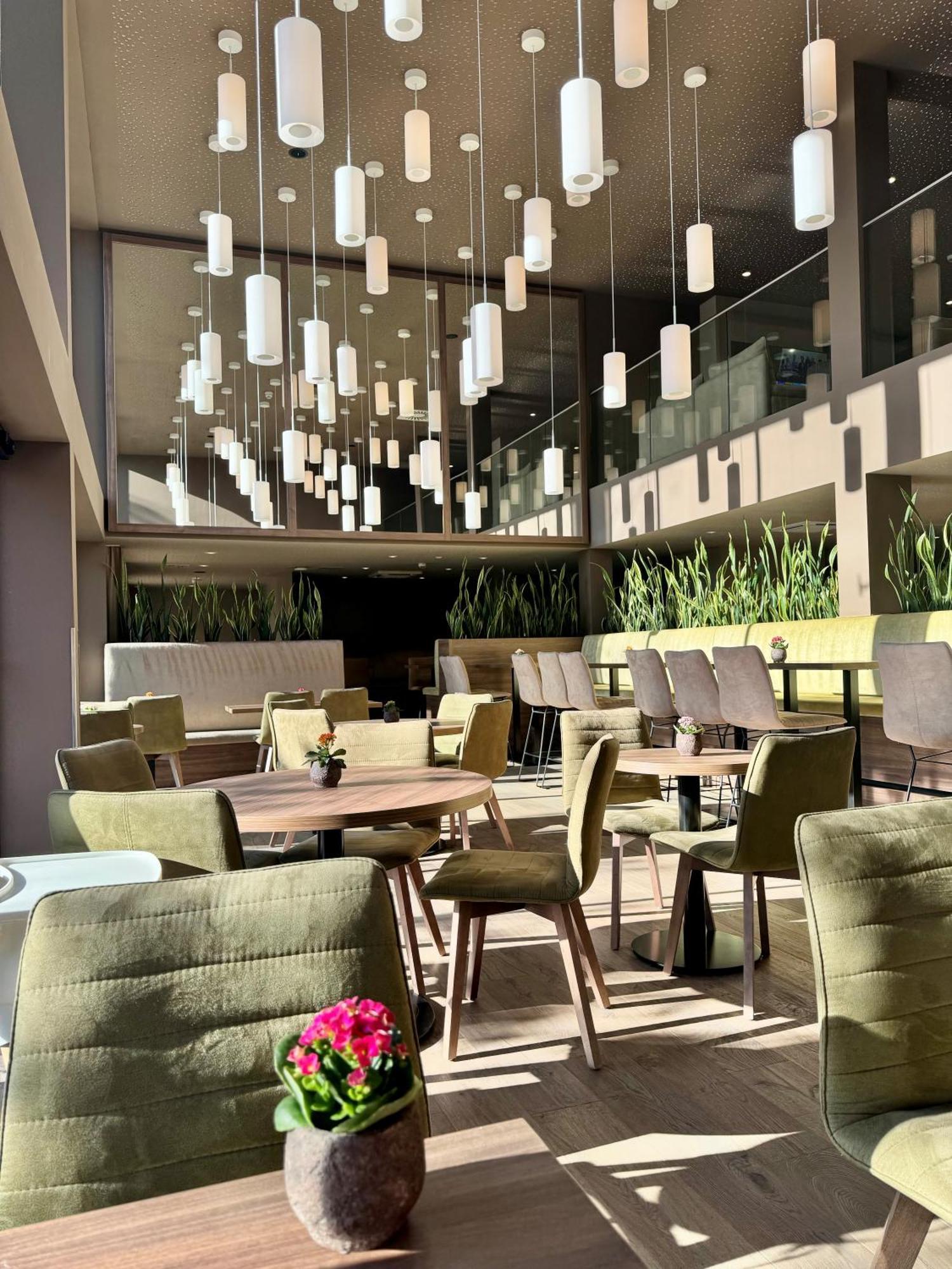 Platzhirsch Living Ξενοδοχείο Κέλστερμπαχ Εξωτερικό φωτογραφία